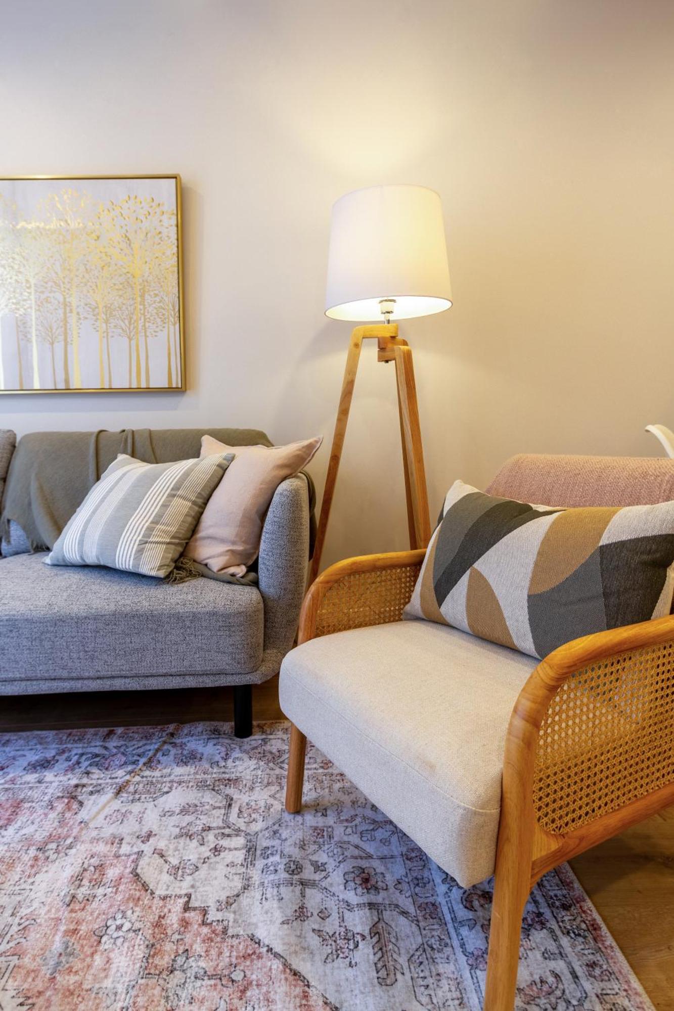 Stylish 3 Bedroom Home In Prime City With Garage Christchurch Esterno foto