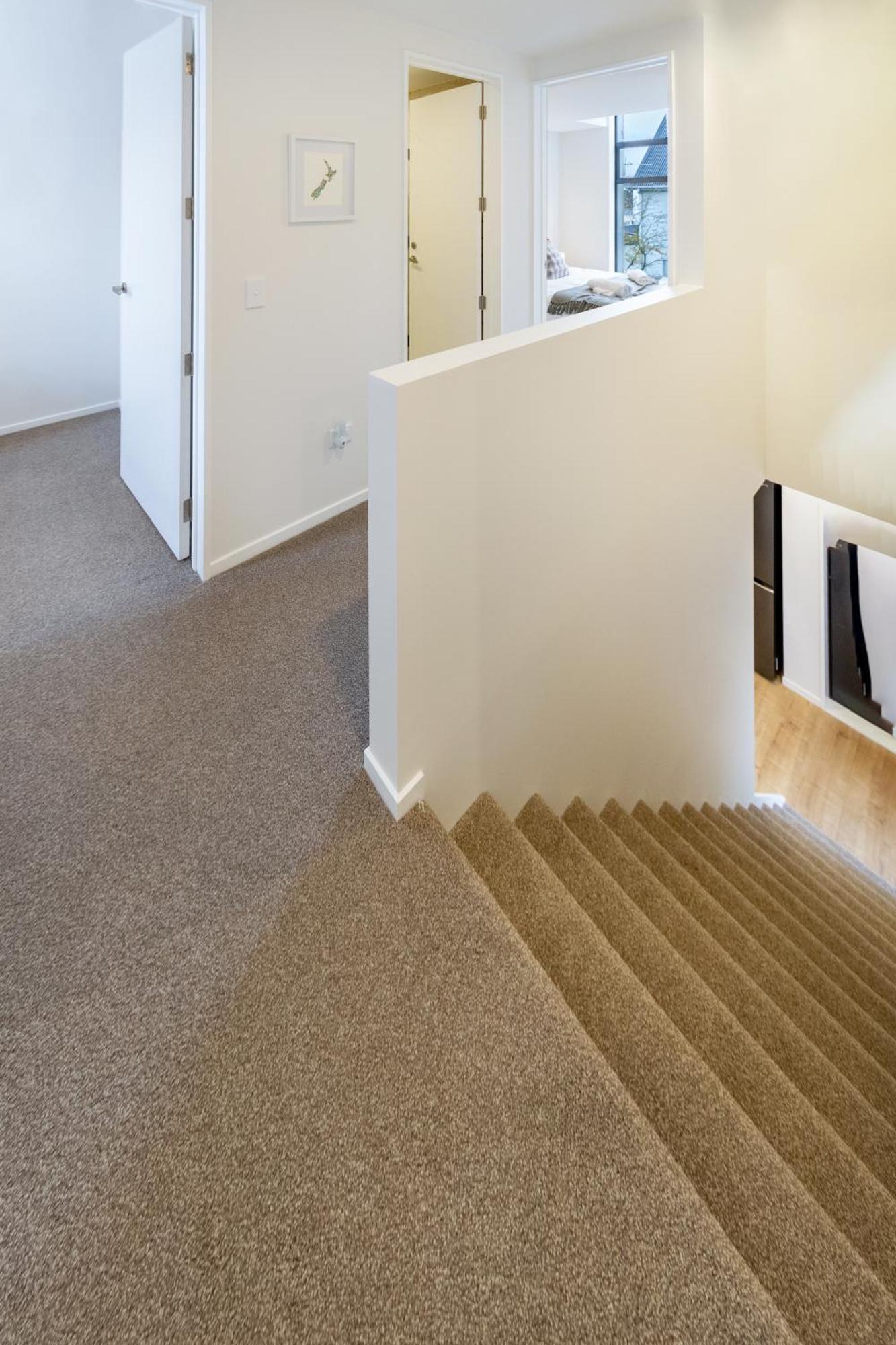 Stylish 3 Bedroom Home In Prime City With Garage Christchurch Esterno foto