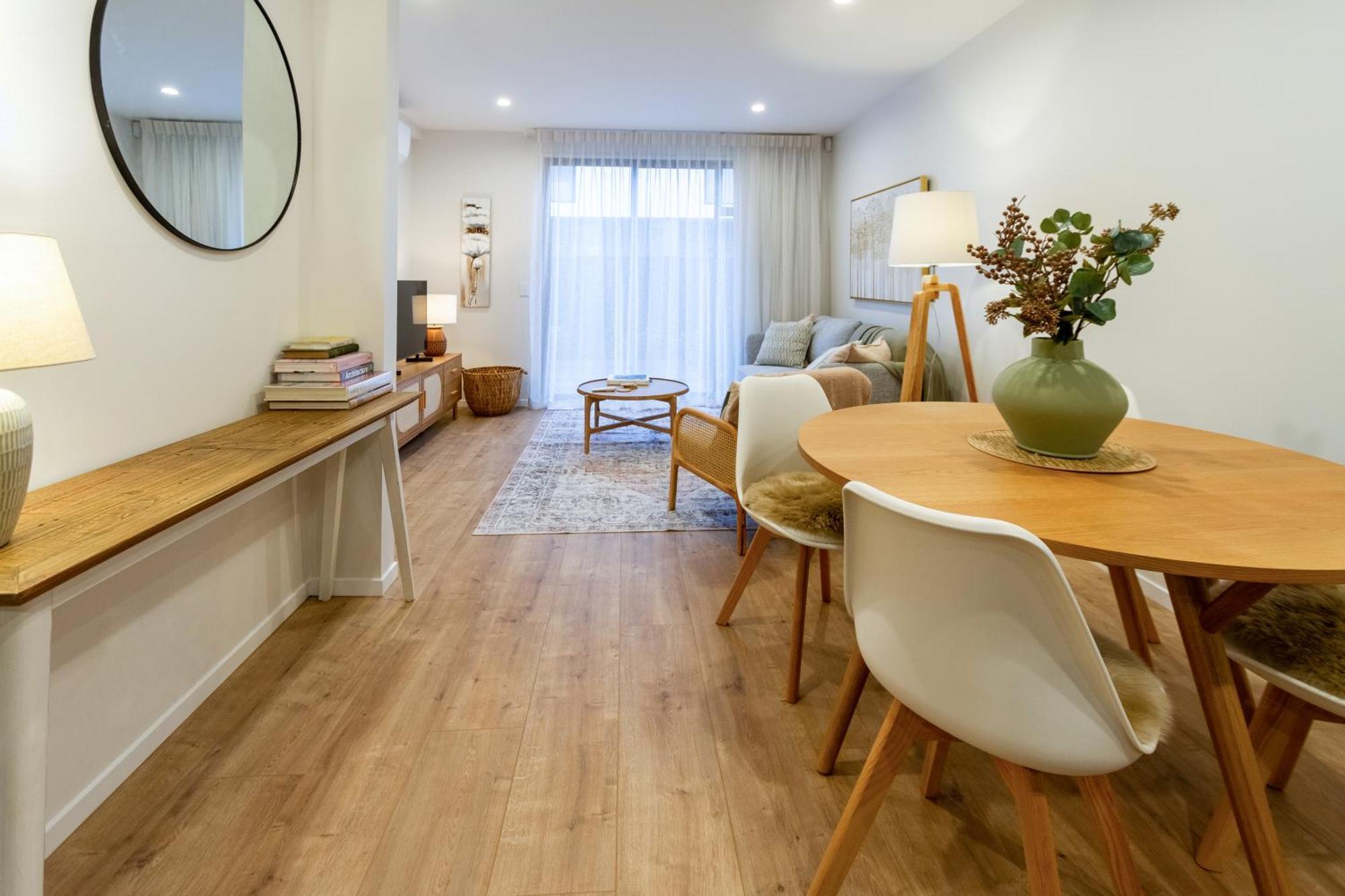 Stylish 3 Bedroom Home In Prime City With Garage Christchurch Esterno foto
